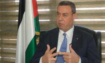   سفير فلسطين لدى القاهرة: نشكر مصر على جهودها لوقف العدوان الإسرائيلي