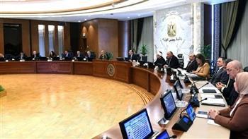 الحكومة توافق على استضافة مصر لمقر «وكالة الفضاء الأفريقية»
