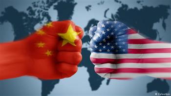   الصين: مداهمتنا لمكتب «شركة إمريكية» يهدف لحماية أمننا القومي