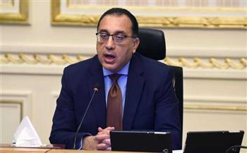مجلس الوزراء يوافق على 5 قرارات جديدة.. تعرف عليها