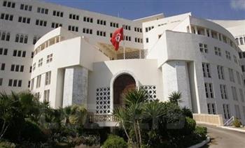   الخارجية التونسية: الهجوم على الأبرياء لن يزيدنا إلا تعزيزا لوحدتنا ومقاومة لكل اشكال الجريمة