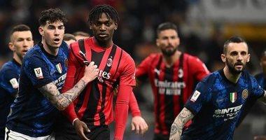 جيرو ولاوتارو وجها لوجه فى التشكيل المتوقع لديربي ميلانو