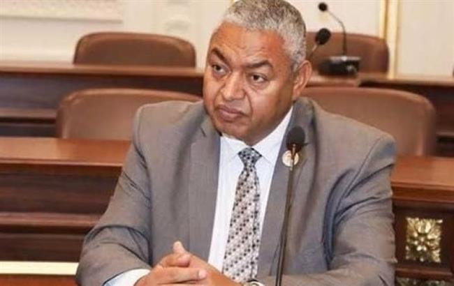 «الوطنية للصحافة» ناعية الكاتب الصحفي محمود بكري: تاريخه حافل بالعمل والعطاء
