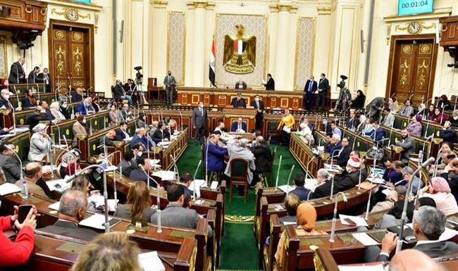 مجلس النواب يوافق نهائيا على تقرير الحسابات الختامية للموازنة العامة 2021/ 2022