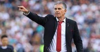 «كيروش» يعلن قائمة أولية بأسماء جديدة لمنتخب قطر