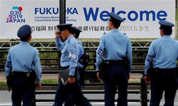   الشرطة اليابانية تعتقل شخصا يشتبه في تورطه بحادث طعن