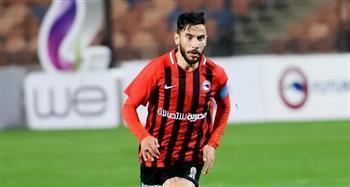 لتحسين العلاقات.. الزمالك وفيوتشر يقتربان من الاتفاق على صفقة ناصر ماهر