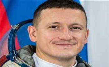   رائد الفضاء الروسي «سرجي كود سفيرشكوف» فى ندوة بالبيت الروسى بالإسكندرية
