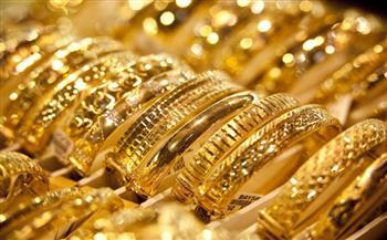 عيار 21 يتراجع 50 جنيها.. سعر الذهب يوم الأربعاء 10 مايو
