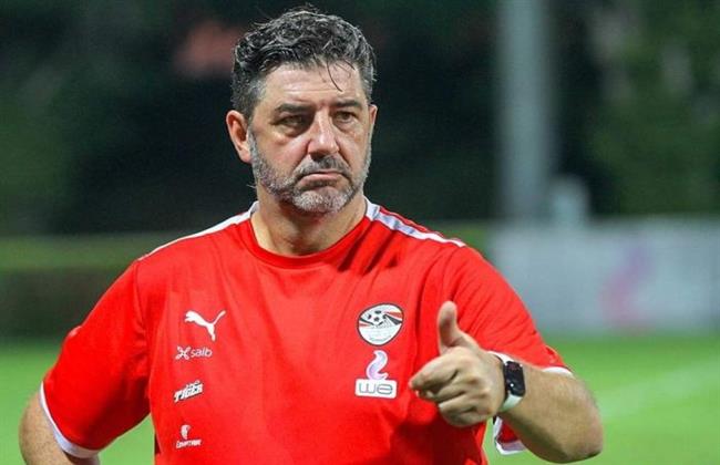 «فيتوريا» يوجه طلبا للاتحاد المصري