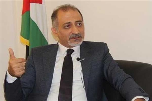 «مندوب فلسطين بالجامعة العربية»: ندعو العالم لتقديم مرافعات لمحكمة العدل الدولية تدين الاحتلال الإسرائيلي