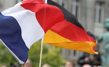   وزيرة الخارجية الفرنسية تؤكد على التعاون الفرنسي الألماني الوثيق القائم على القيم المشتركة