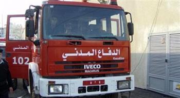 الدفاع المدني في غزة: يجب وقف شلال الدم.. ونعاني نقصا حادا في الإمكانات بسبب الحصار 