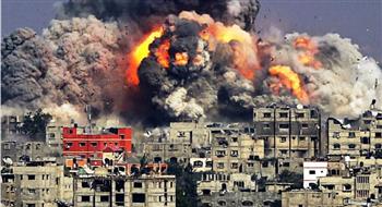   ارتفاع حصيلة الشهداء جراء العدوان الإسرائيلي على قطاع غزة إلى 20 شهيدا