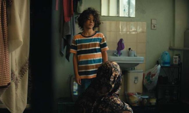 «زوال» فيلم تسجيلي درامي عن الابتلاء