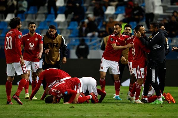 بتوصية من حسام البدري.. الصفاقسي التونسي يستهدف ضم ثنائي الأهلي
