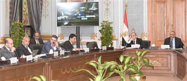 لجنة «صياغة قانون الإجراءات الجنائية» تواصل اجتماعاتها الدورية بمجلس النواب