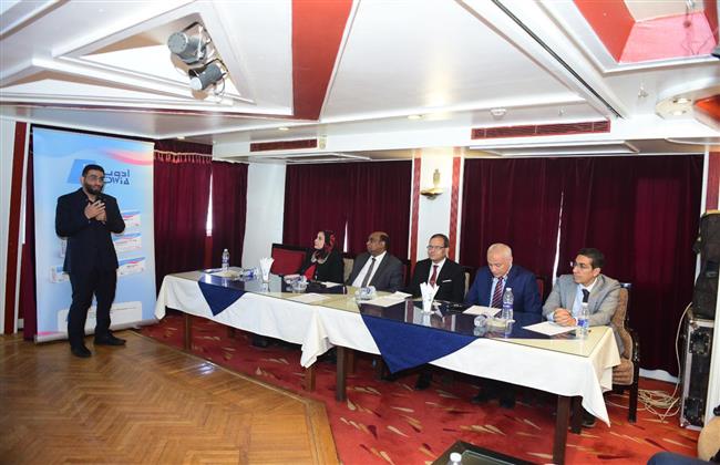 رئيس جامعة سوهاج يفتتح فعاليات مؤتمر «التعليم الطبي المستمر» الأول لأمراض القلب