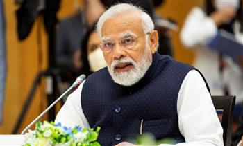   رئيس وزراء الهند يتوجه في زيارة رسمية لأمريكا الشهر المقبل