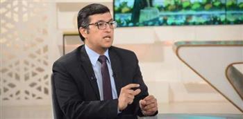 أسامة السعيد: مصر وأمريكا تستطيعان إيقاف العدوان على غزة 