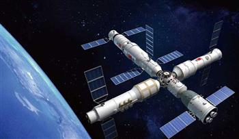   الصين تطلق مهمة شحن جديدة لنقل إمدادات إلى محطة الفضاء