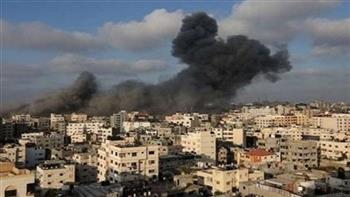   محمود محيي الدين: الهجوم الإسرائيلي على غزة سيتوقف بعد تدخل مصر