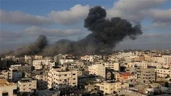 محمود محيي الدين: الهجوم الإسرائيلي على غزة سيتوقف بعد تدخل مصر