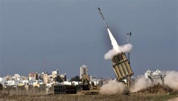 صاروخ قطاع غزة يكلف جيش الاحتلال مليون دولار
