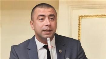 النائب أحمد شلبي لبرنامج «الحوار الوطني»:حولنا مقترحات من تجارب دول أخرى لتلائم الحالة المصرية