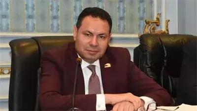 مقرر لجنة الأمن الغذائي بالحوار الوطني: مستمرين حتى نصل لحلول ترضي المواطن وتكون طوق النجاة للوطن