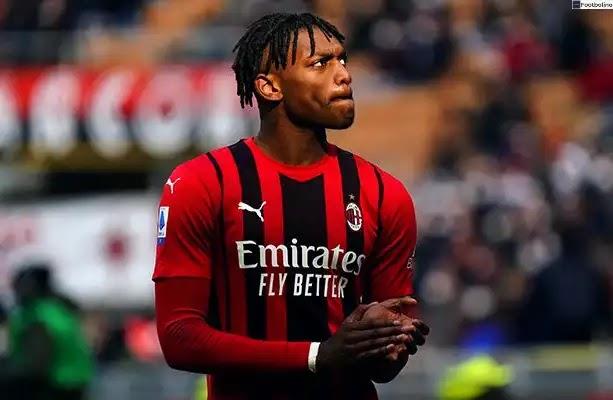 ميلان يوجه ضربة موجعة لريال مدريد وتشيلسي
