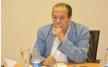   «الوسيمي» يتراجع عن خوض انتخابات الموسيقيين ويدعم مصطفى كامل