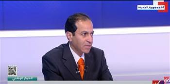 أستاذ تمويل واستثمار لبرنامج: لا بد من فصل الترويج للاستثمار عن هيئة الاستثمار