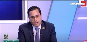   باسم لطفي: لا بد من حصر مميزات الاستثمار في مصر قبل الترويج له