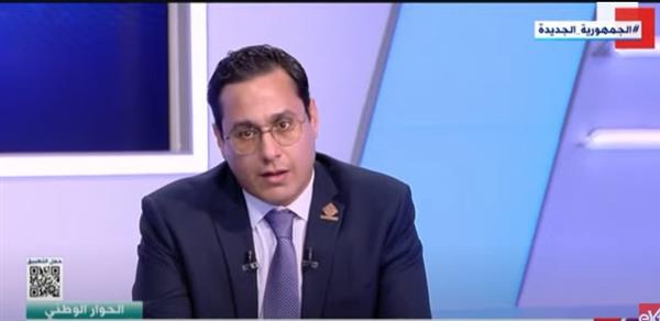 باسم لطفي: لا بد من حصر مميزات الاستثمار في مصر قبل الترويج له