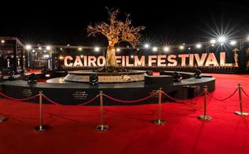  مهرجان القاهرة السينمائي: تعيين الناقد محمد طارق نائبا للمدير الفني للمهرجان