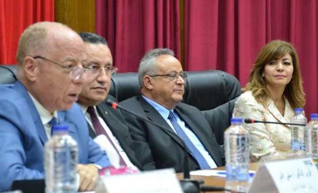 وزير الثقافة الأسبق: قضية الوعى ضرورة حتمية لكل المجتمعات ولكل فئات الشعب
