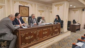 "اقتراحات النواب" تناقش تطوير العشوائيات بالدقهلية.. وتوصي بحصرها لإدخالها حيز التطوير