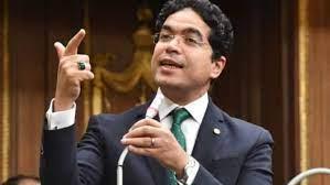 ضياء الدين داود: الحوار الوطني ليس برلمانا موازيا.. وسنناقش كل الملفات