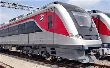   «النواب» يوافق على قرار رئيس الجمهورية بشأن الخط الأول للقطار الكهربائي السريع