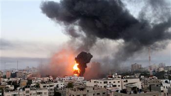   ارتفاع ضحايا العدوان الإسرائيلي على غزة إلى 20 شهيدا
