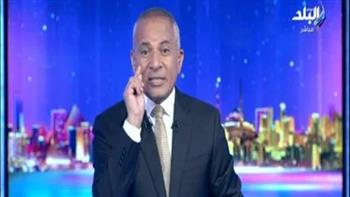   أحمد موسى: أبو حمزة المصري كان يحرض على جيش مصر تحت حماية بريطانيا