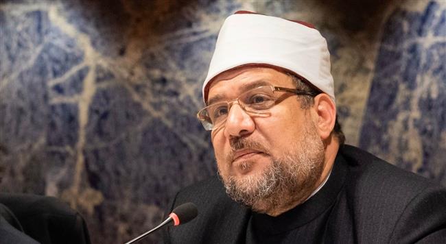 وزير الأوقاف: نعد خطة عظيمة لمواصلة جهودنا في مجال الدعوة وخدمة القرآن الكريم
