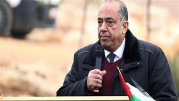 وزير العدل الفلسطيني لـ"القاهرة الإخبارية": جرائم إسرائيل ترقى لمحاكمة مسؤوليها دوليا