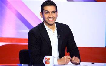 حتحوت: إيقاف وليد عبد الرازق شهرا بسبب مباراة الزمالك وبروكسي