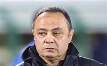 طارق يحيى: أولادي اتظلموا بسببي.. ونفسي أشوف نجلي عبد الرحمن مدرب.. فيديو