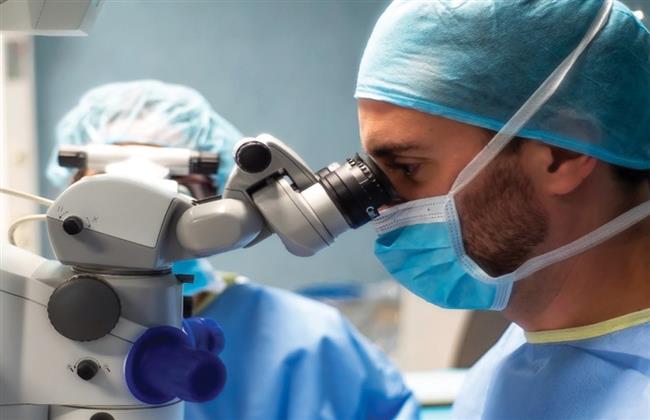 الصحة: تقديم الخدمات المتخصصة فى مجال طب العيون لـ 18 ألف مواطن