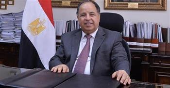   وزير المالية: الاقتصاد المصرى قادر على احتواء الصدمات الخارجية