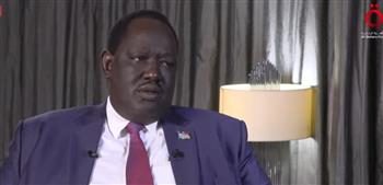   مستشار رئيس جنوب السودان: الدول المجاورة للسودان يريدون الوصول لحل لهذه الأزمة