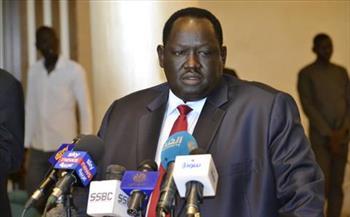 مستشار رئيس جنوب السودان: السودان شعب واحد مع مصر وجنوب السودان في جميع الأوقات